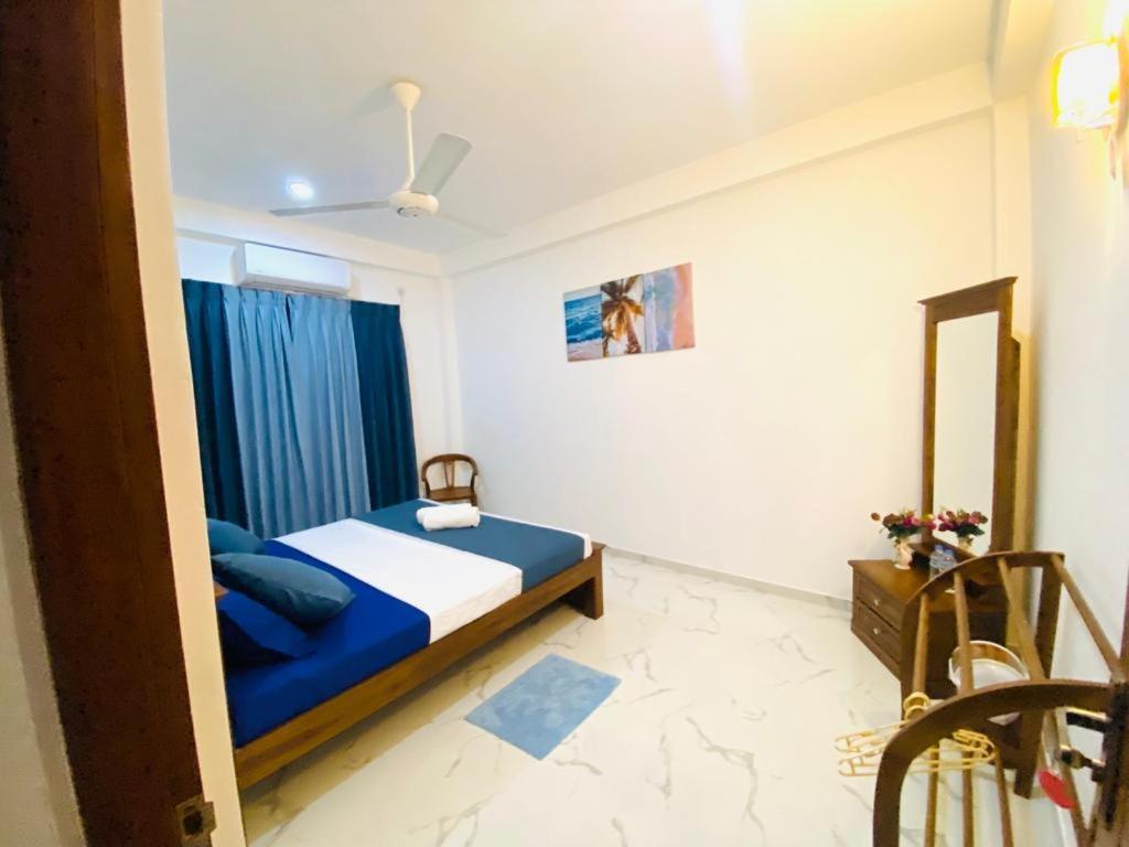 Twinstop Villa Minuwangoda Bagian luar foto