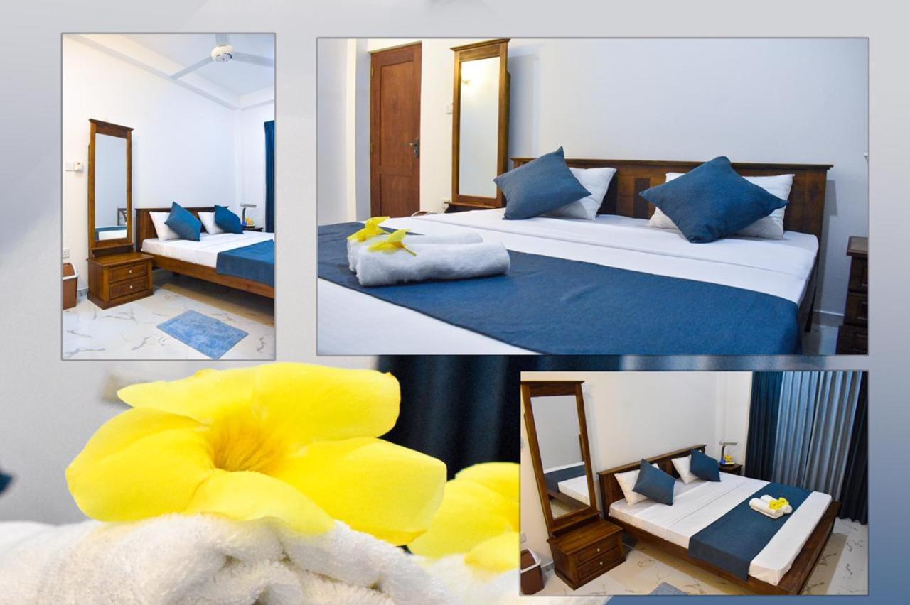 Twinstop Villa Minuwangoda Bagian luar foto