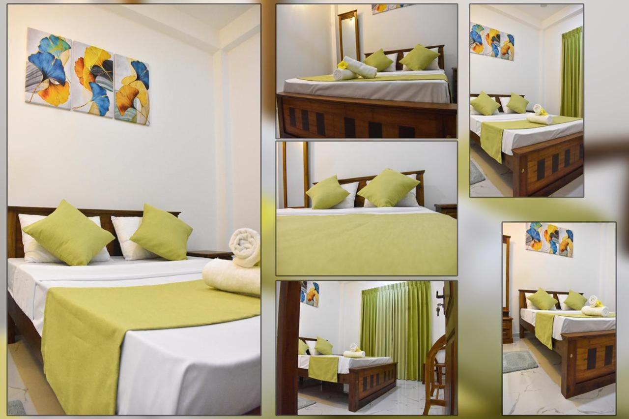 Twinstop Villa Minuwangoda Bagian luar foto